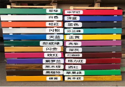 大邑做招牌可以用哪些材料？