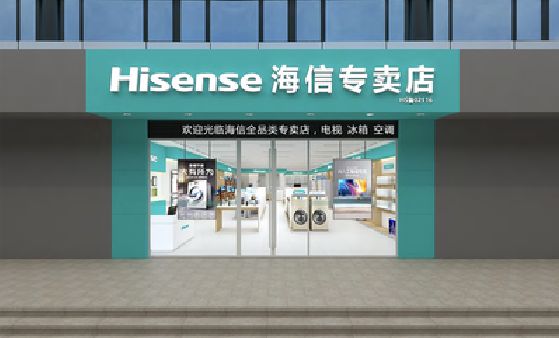 大邑如何加强专卖店门头设计品质？